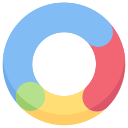 Vexalore Floxin Logo